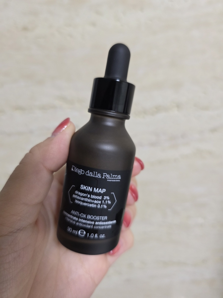 디에고달라팔마 (diegodallapalma) 3D스컬프트 부스터 세럼 review image