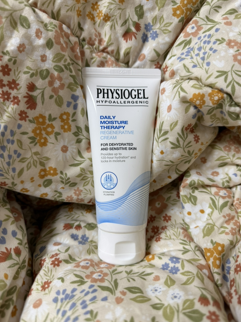 피지오겔 (PHYSIOGEL) DMT 리제너러티브 크림 review image