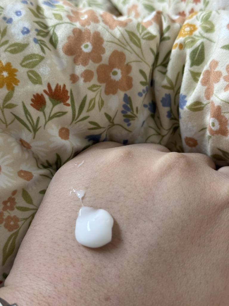 피지오겔 (PHYSIOGEL) DMT 리제너러티브 크림 review image