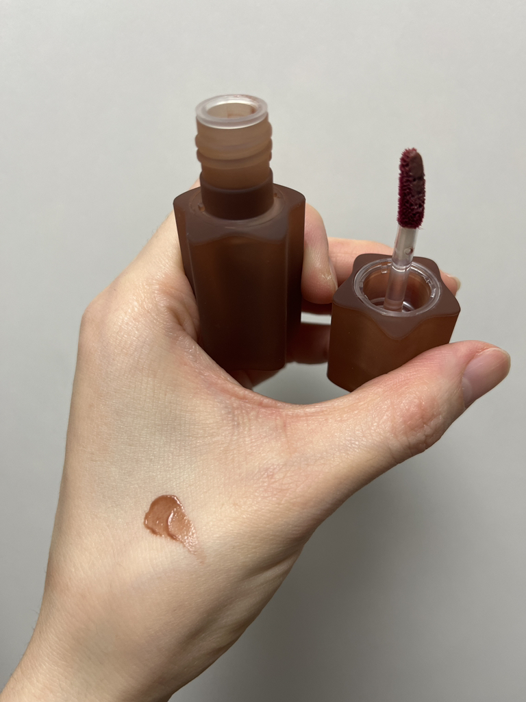 팁토우 (tiptoe) 블러렛 소르베 틴트 [106 아오키] review image