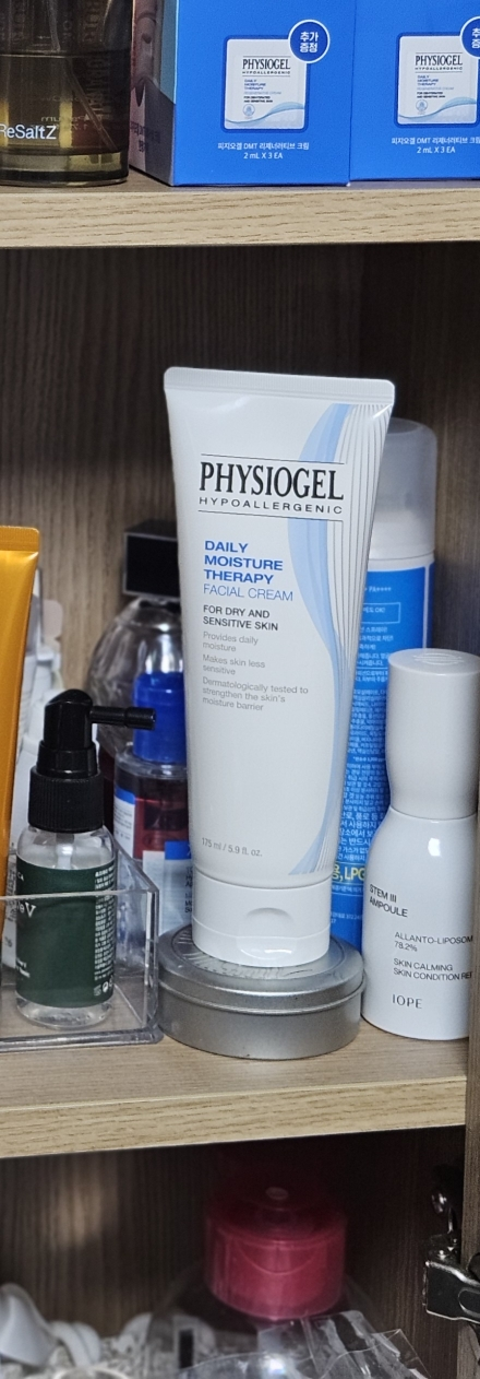 아이오페 (IOPE) 스템3 앰플 review image