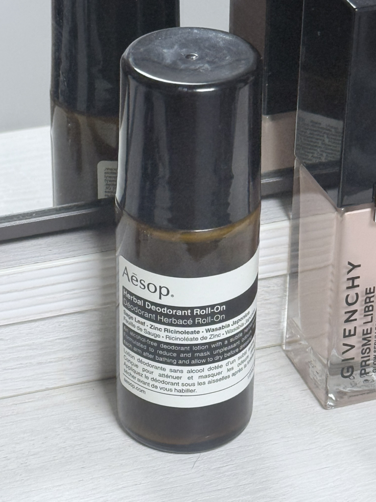 이솝 (Aesop) 데오도란트 롤-온 review image