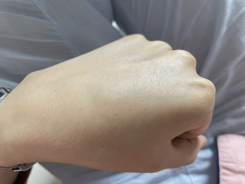 Ảnh đánh giá thực tế của người dùng về Original Body Scrub [White Musk]