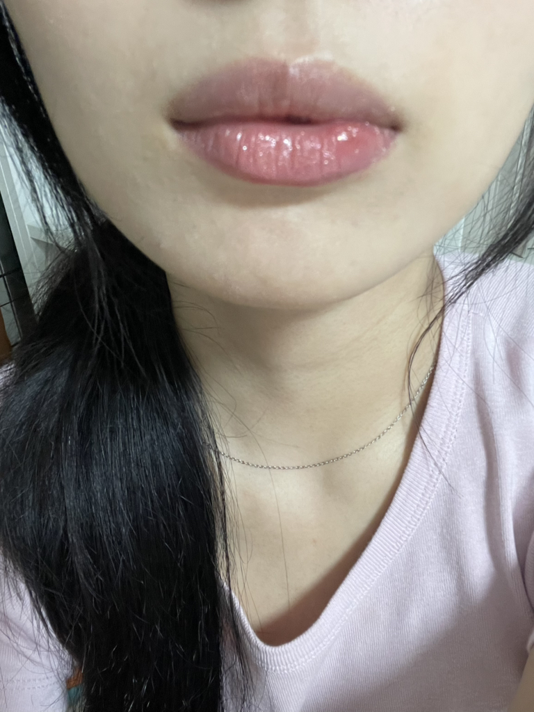 어뮤즈 (AMUSE) 듀 벨벳 [02 살구] review image