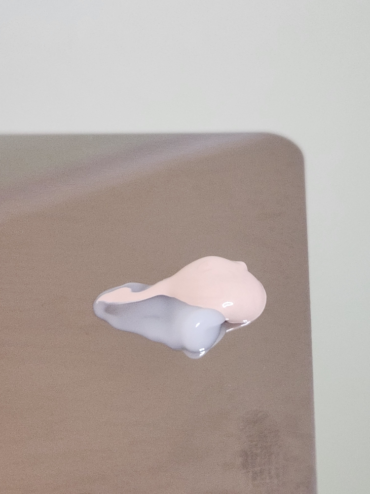 黑樱桃收缩毛孔霜 Lofd的真实用户使用照片