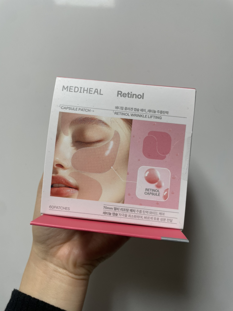 product review image