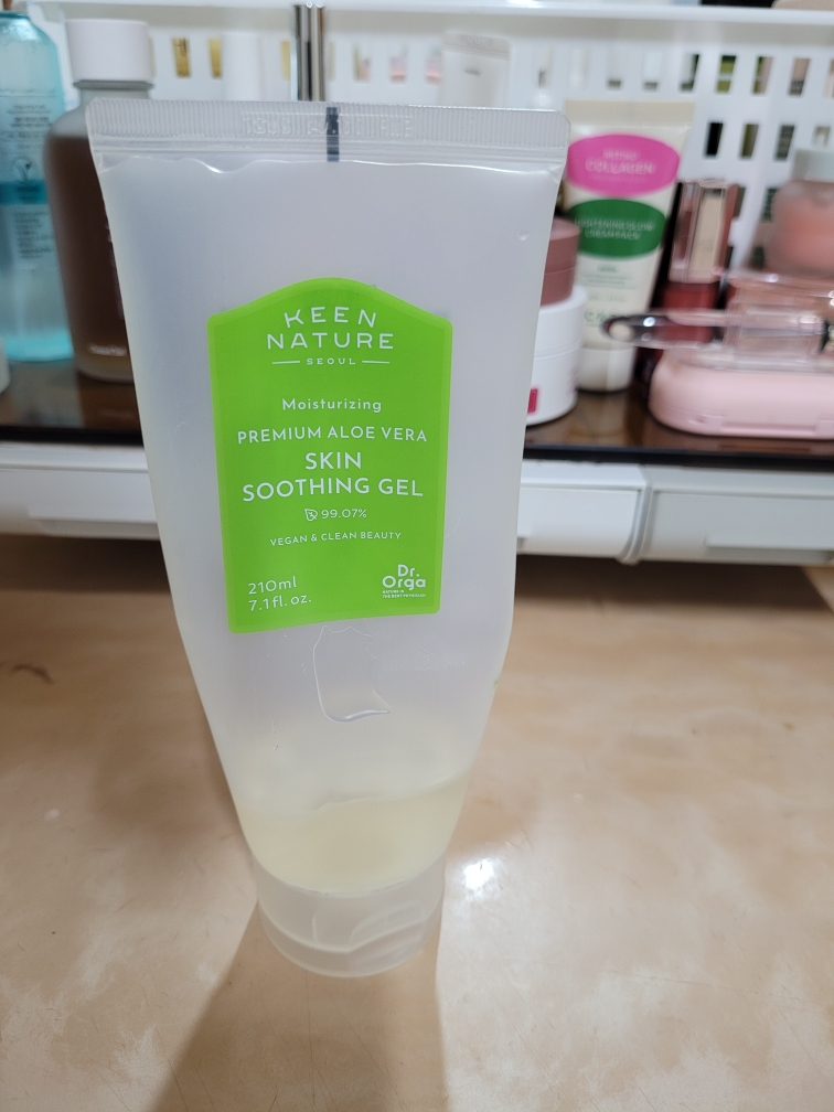 product review image