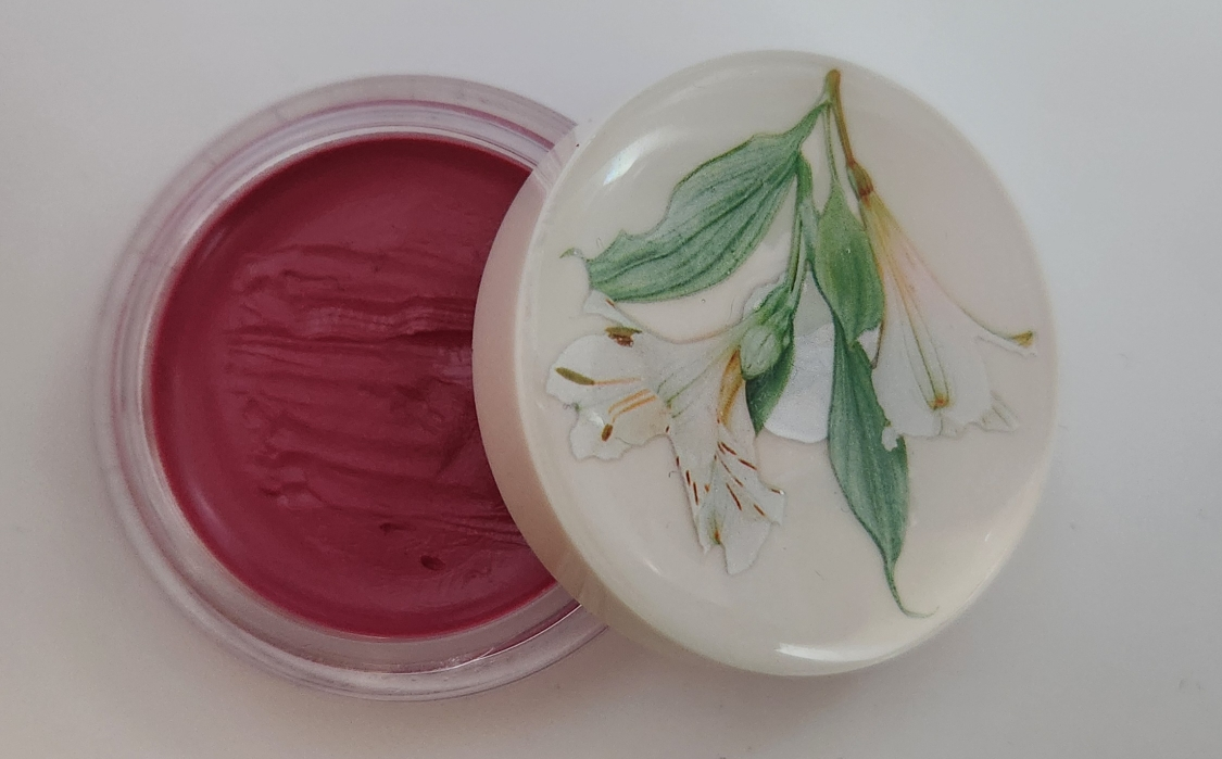 손앤박 (SONNPARK) 아티스프레드컬러밤 [02 피오니] review image