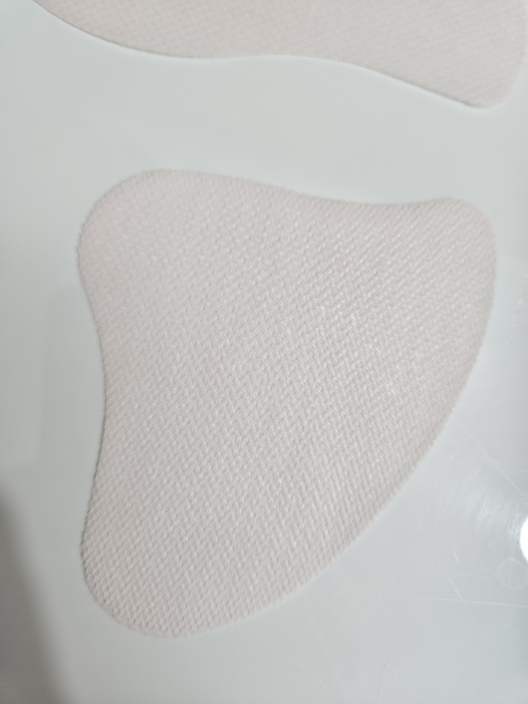 MySecondSkin CICA+谷胱甘肽的真实用户使用照片