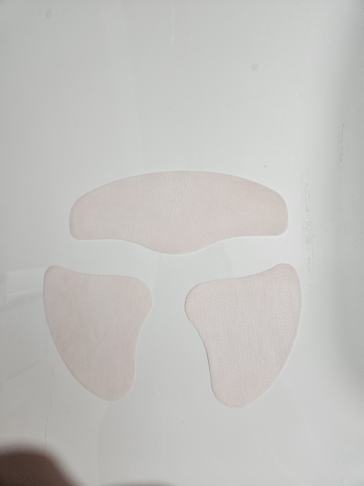 MySecondSkin CICA+谷胱甘肽的真实用户使用照片