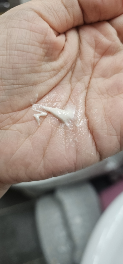 션리 (ShionLe) 다시마 앰플 클렌징폼 review image