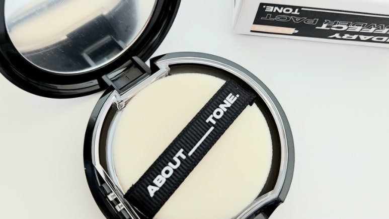 模糊粉末契约 [01 对］的真实用户使用照片