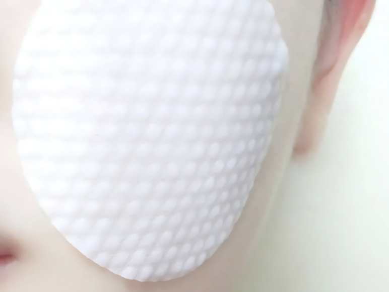 넘버즈인 (numbuzin) 4번 모공제로 깐달걀 토너패드 review image