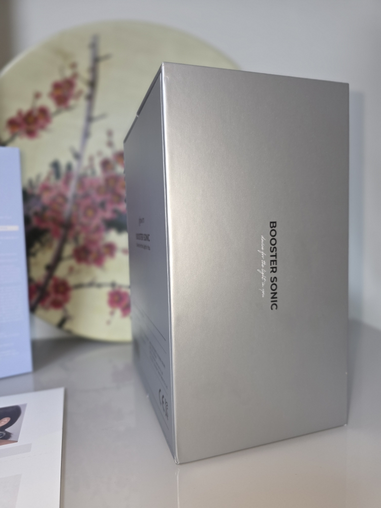 Glow.M BOOSTER SONIC Reviews | Hwahae