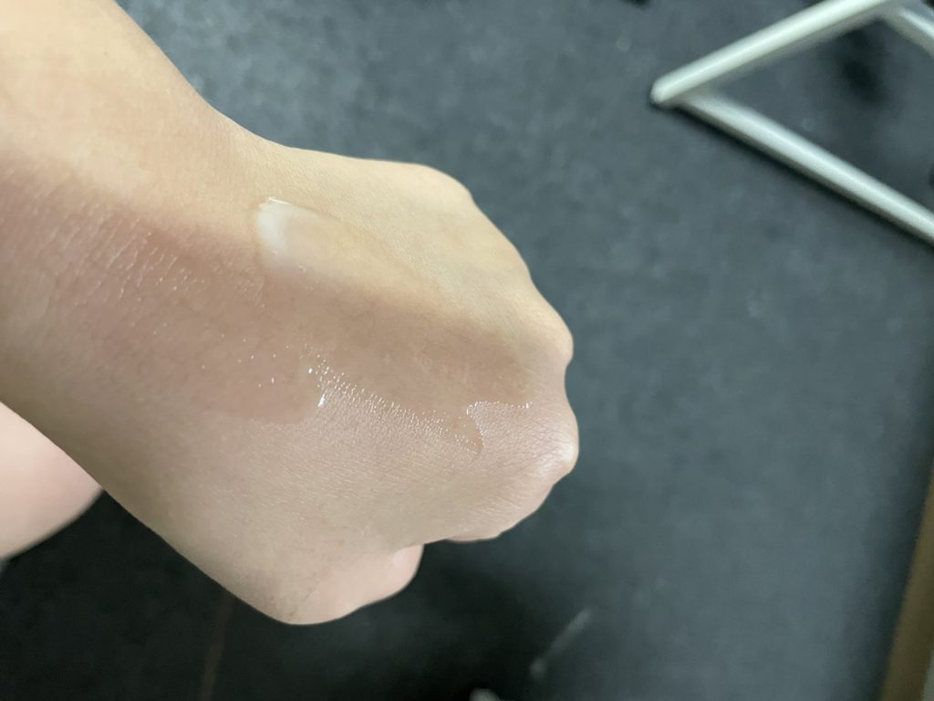 토리든 (Torriden) 밸런스풀 포맨 시카 오일프리 로션 review image