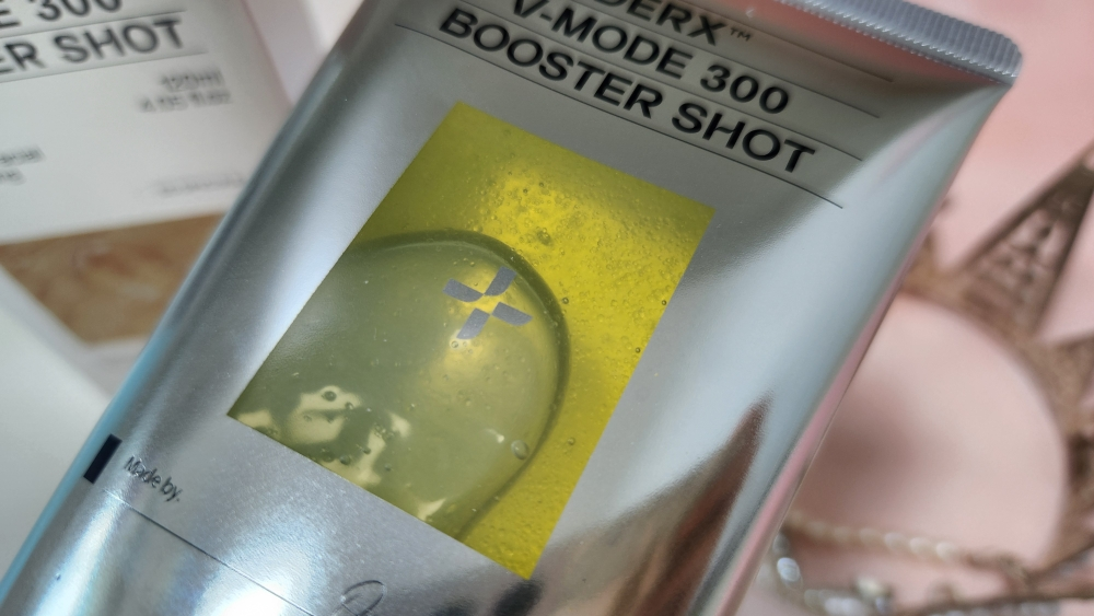 OGANACELL DERX™ V-MODE 300 BOOSTER SHOT | Hwahae Global