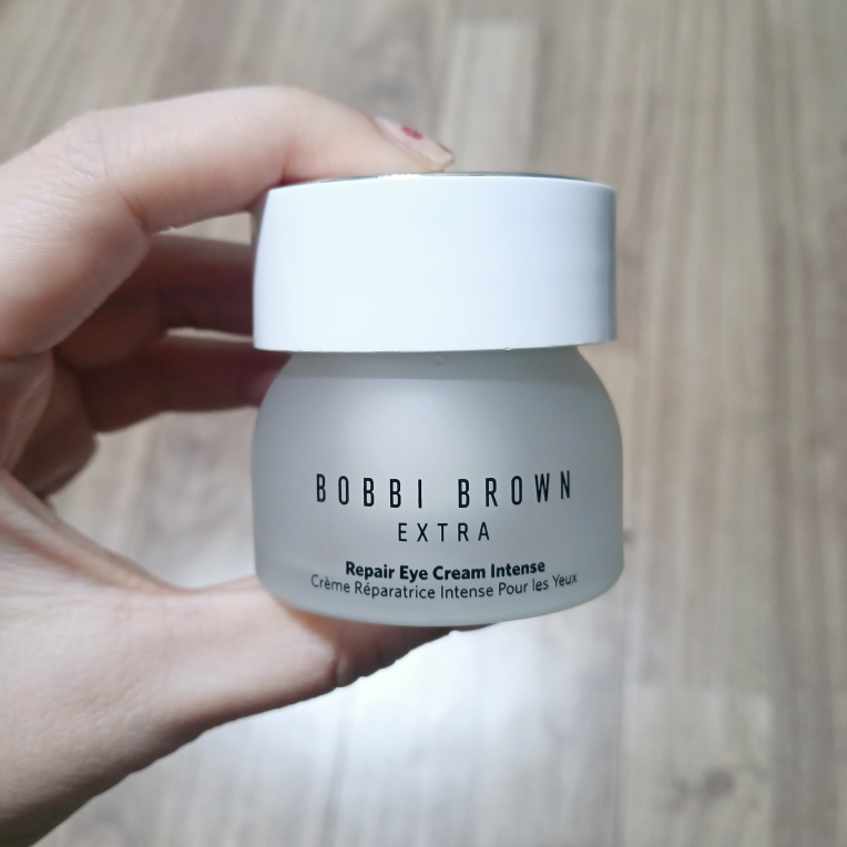 바비브라운 (BOBBIBROWN) 엑스트라 리페어 아이크림 인텐스 review image