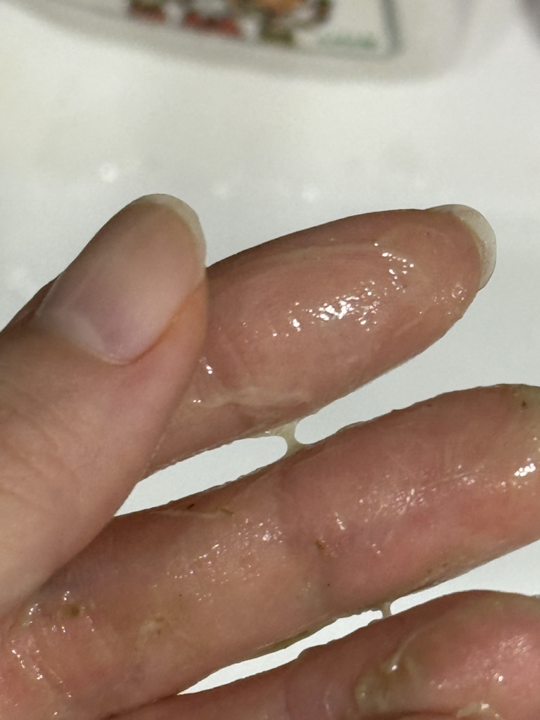 Derma Cream Pack 洁面乳 马德卡索苷 [镇静屏障］的真实用户使用照片