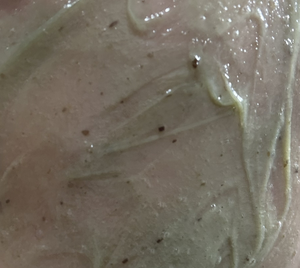 Derma Cream Pack 洁面乳 马德卡索苷 [镇静屏障］的真实用户使用照片