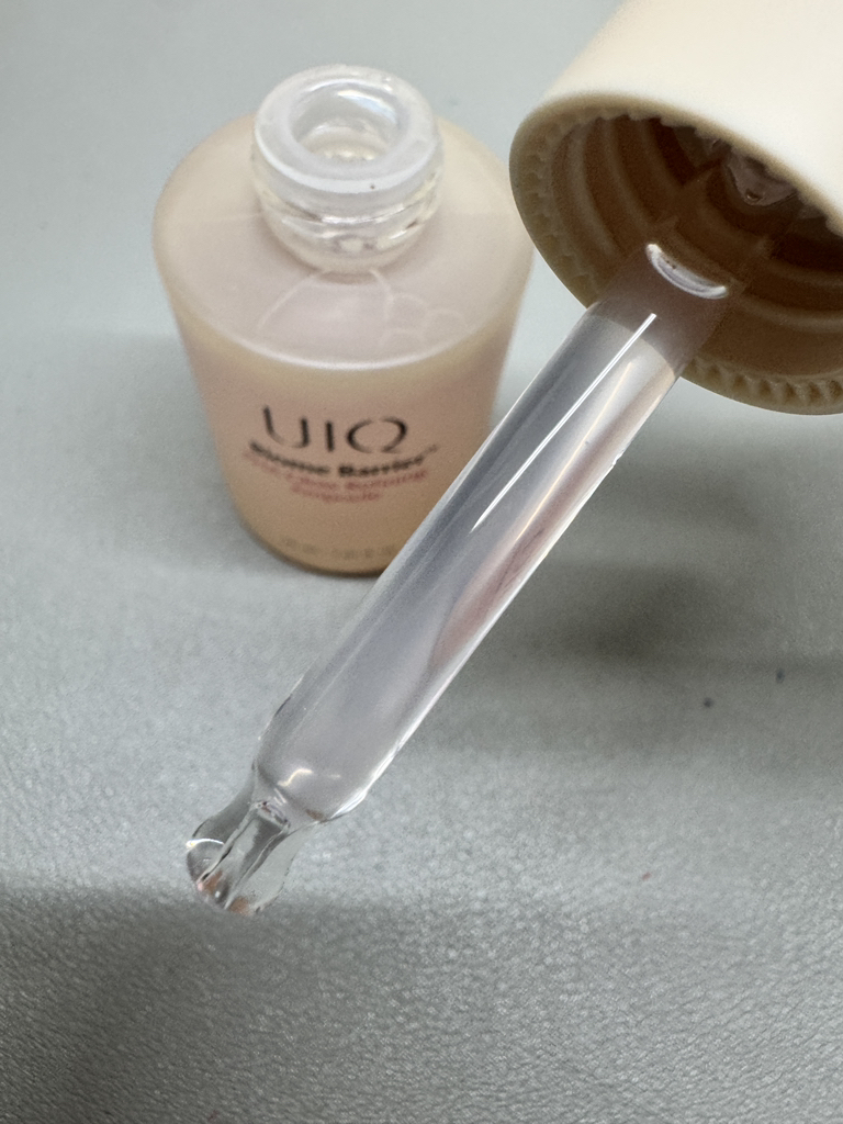 유이크 (UIQ) 바이옴 베리어 파하 결 앰플 review image