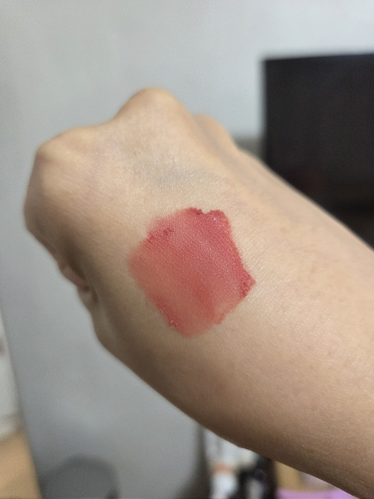 클리오 (CLIO) 파스텔클라우드 에디션 쉬폰 블러 틴트 [10호 새벽구름코랄] review image