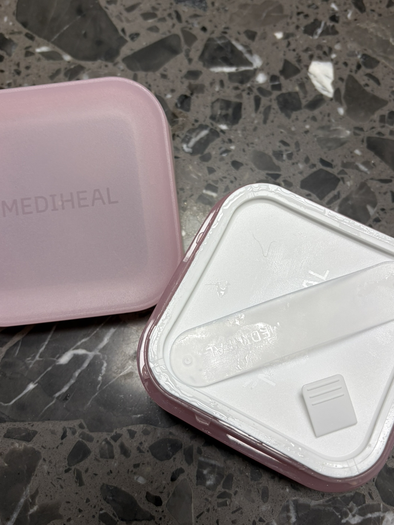 美迪惠尔 胶原蛋白胶囊贴片 [视黄醇］ common.review image