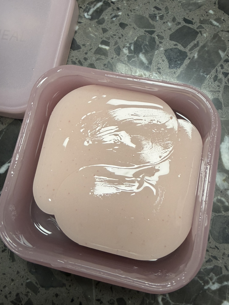 美迪惠尔 胶原蛋白胶囊贴片 [视黄醇］ common.review image