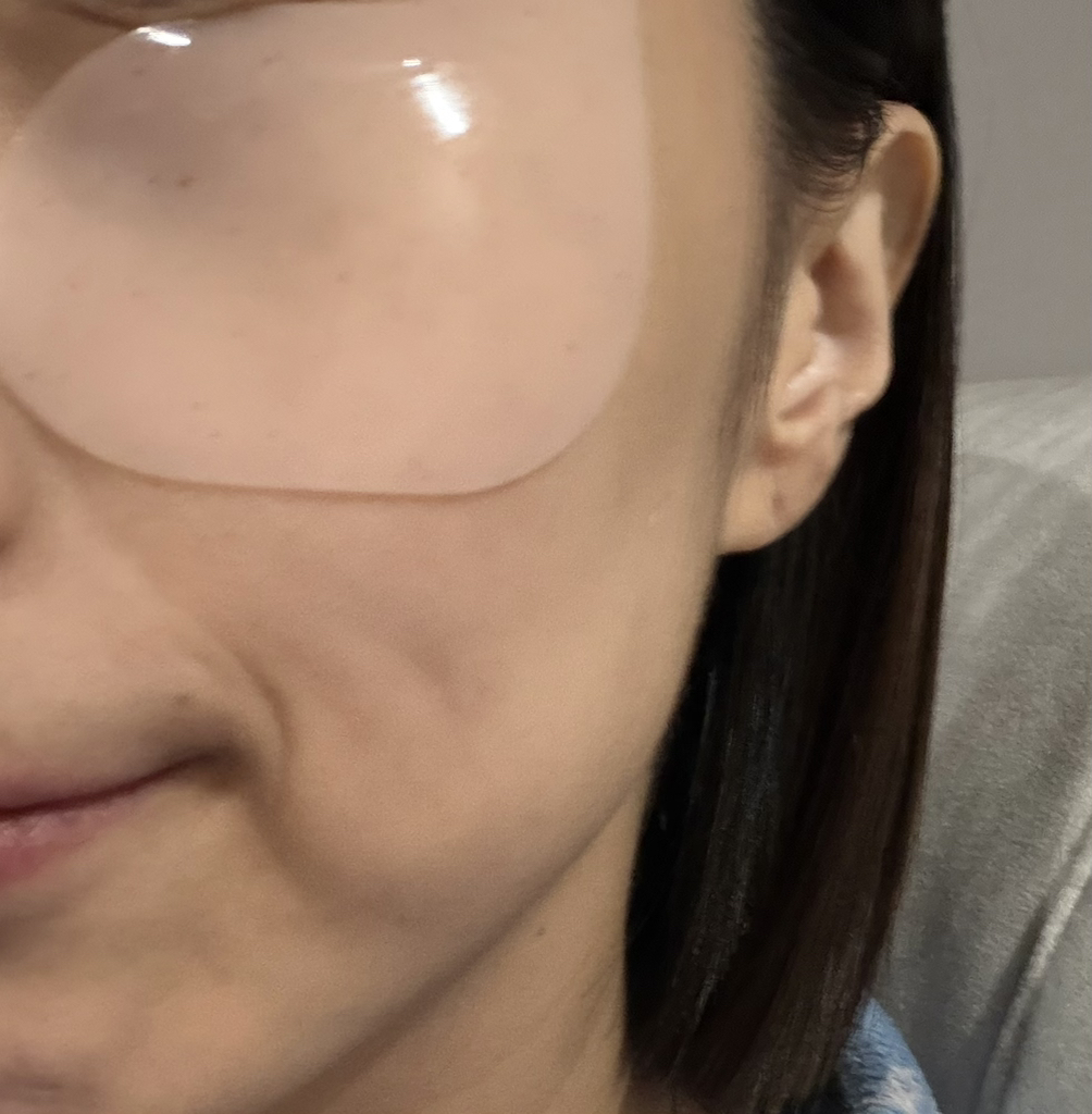 美迪惠尔 胶原蛋白胶囊贴片 [视黄醇］ common.review image