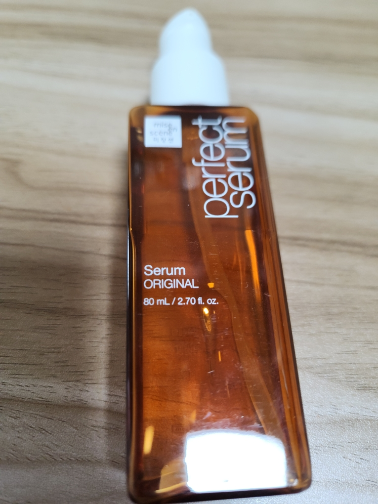 魅尚萱 完美精华液 [原创］ common.review image