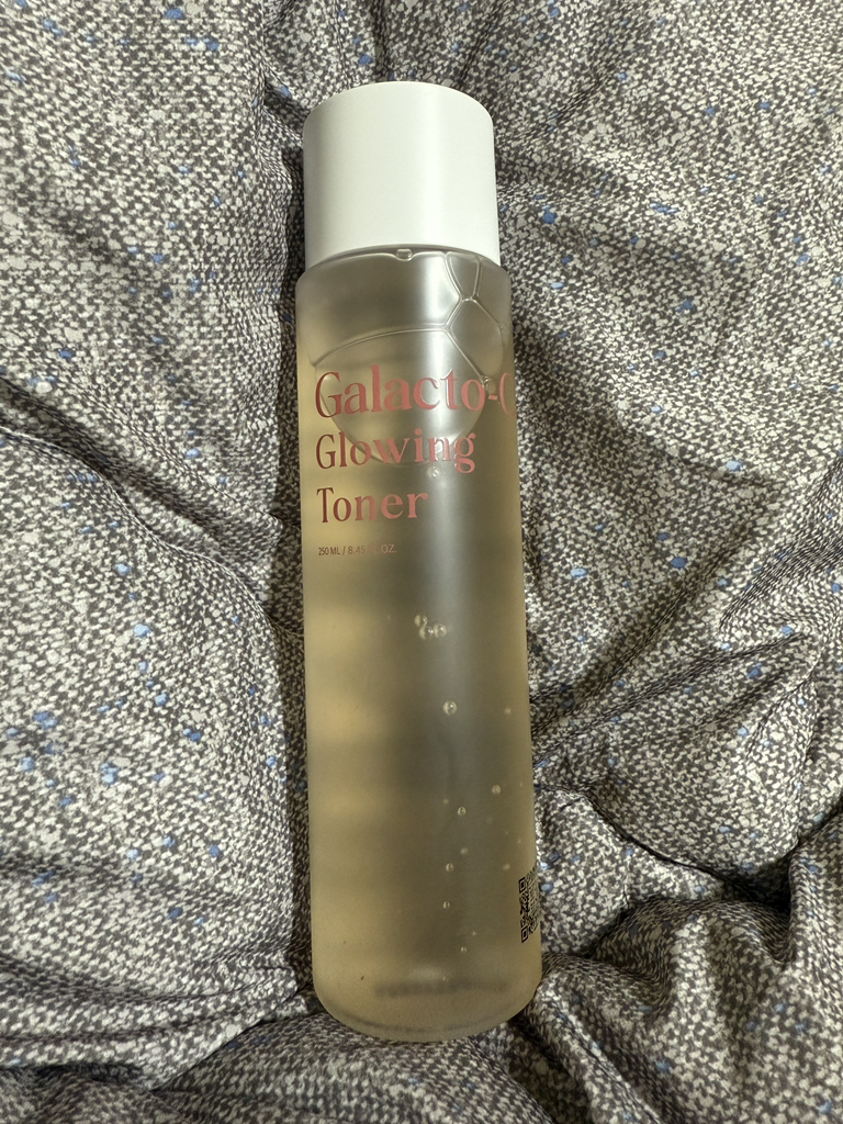 토브 (TruthOfBeauty) 갈락토 씨씨 결 토너 review image