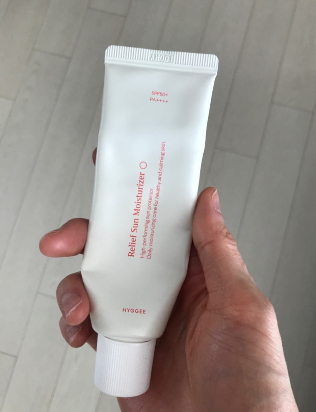 product review image