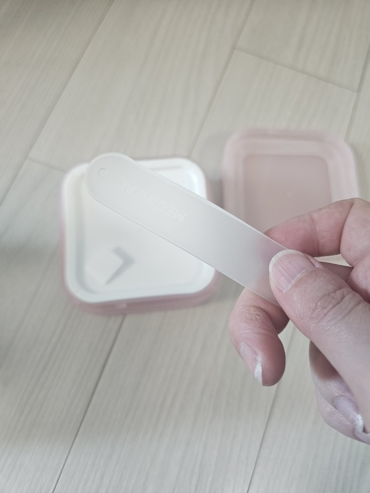 胶原蛋白胶囊贴片 [视黄醇］的真实用户使用照片
