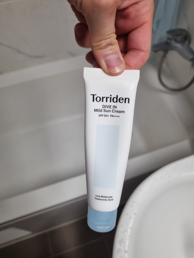product review image