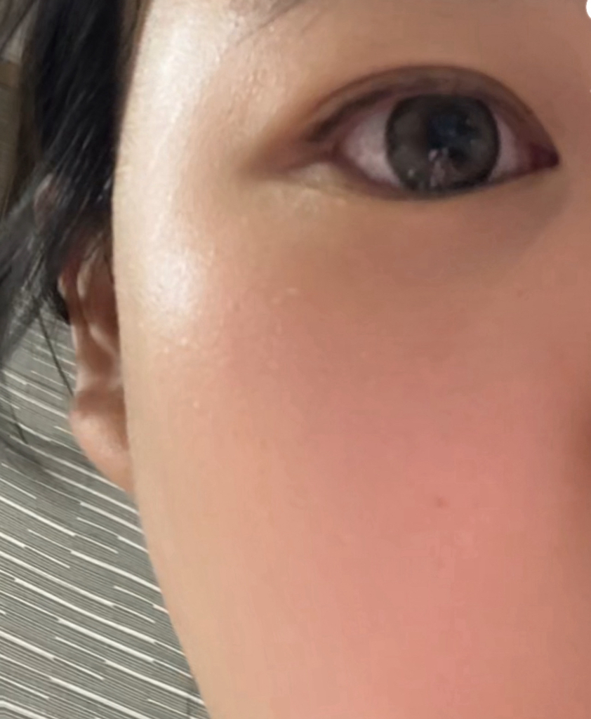 큐어소나 (CURESONA) 리커버링 밸런싱 토너 review image