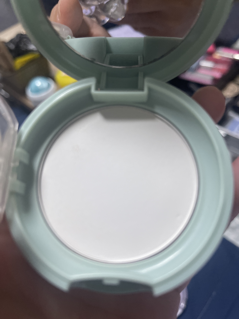 코드글로컬러 (codeglokolor) 오일컷 팩트 review image