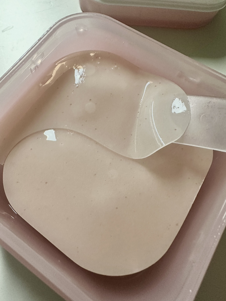 胶原蛋白胶囊贴片 [视黄醇］的真实用户使用照片
