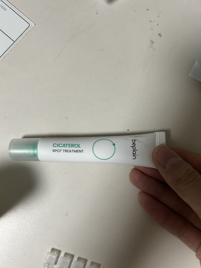 product review image