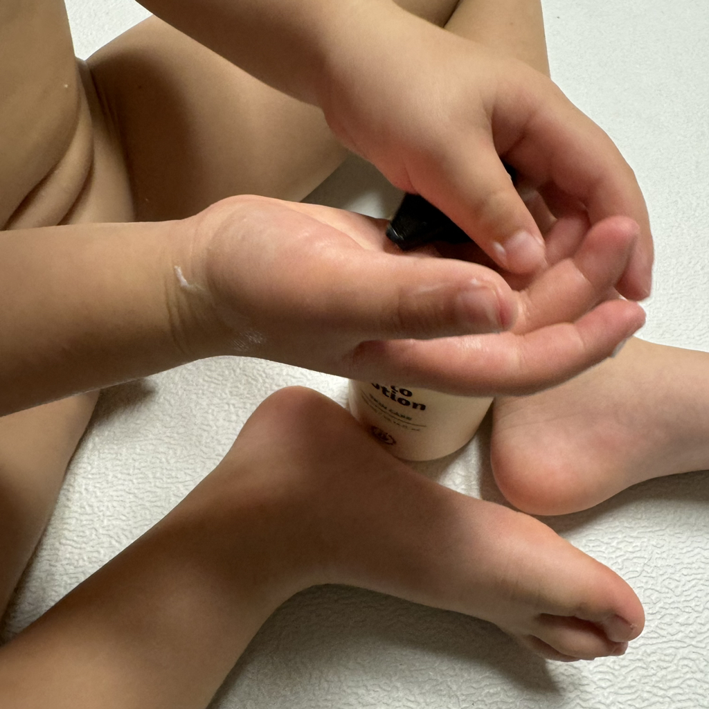 몽디에스 (mongdies) 아토 로션 review image