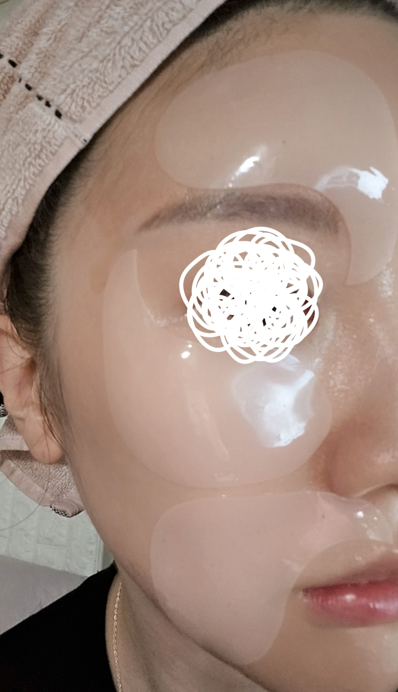美迪惠尔 胶原蛋白胶囊贴片 [视黄醇］ common.review image