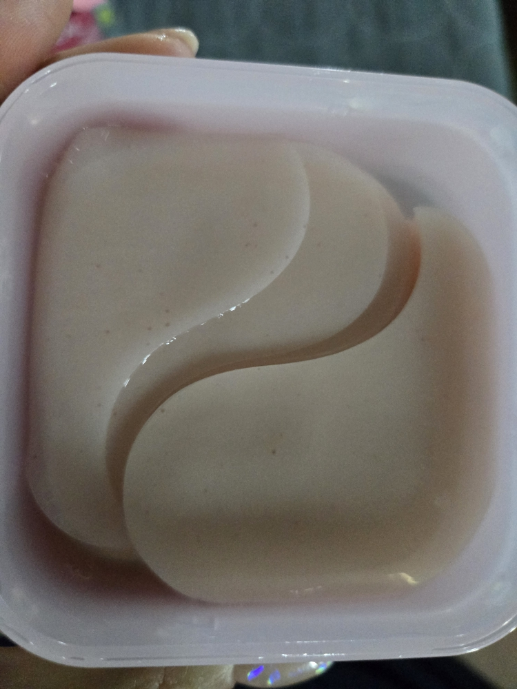 美迪惠尔 胶原蛋白胶囊贴片 [视黄醇］ common.review image