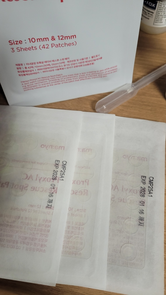 product review image