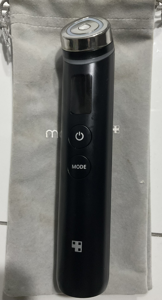 메디큐브 (medicube) 에이지알 부스터 프로 review image