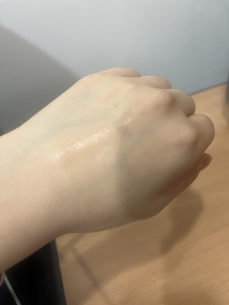 프란츠 (FRANZ) 세인트 21 스템 클라우드 세럼 미스트 review image