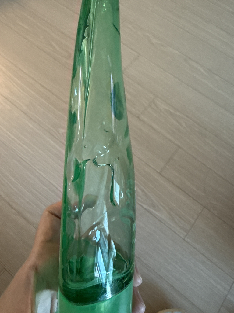 HOLIKAHOLIKA 99% 芦荟舒缓凝胶 common.review image