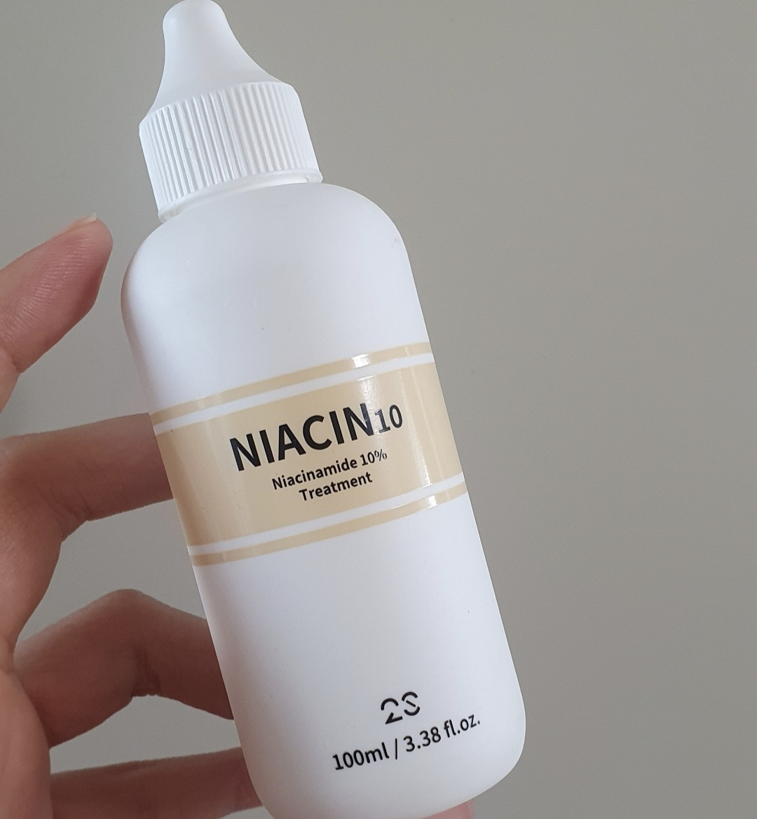 이솔 (2SOL) 나이아신아마이드 10% 트리트먼트 review image