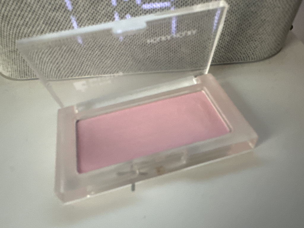 HOLIKAHOLIKA 单件搭配腮红 [PK01 清新粉色］ common.review image