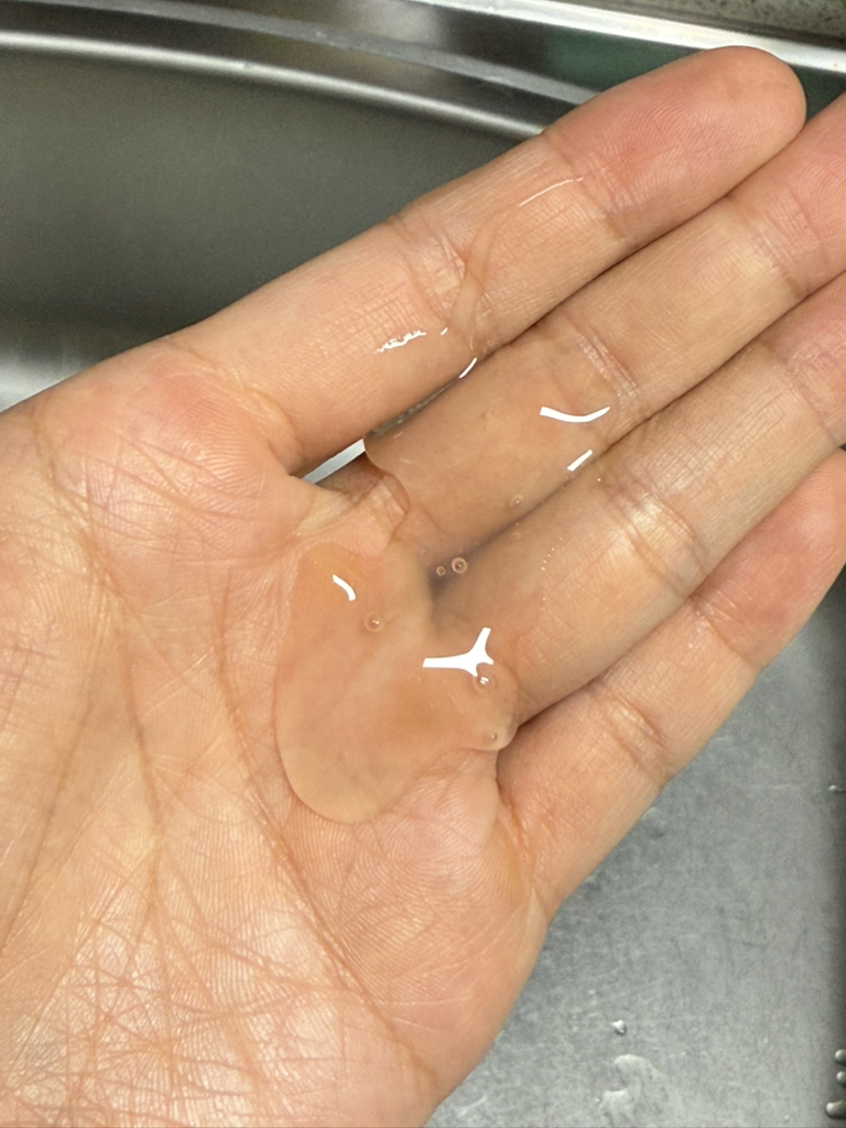 吕 RootGen Scalp Core 强效头皮清洁洗发水 common.review image