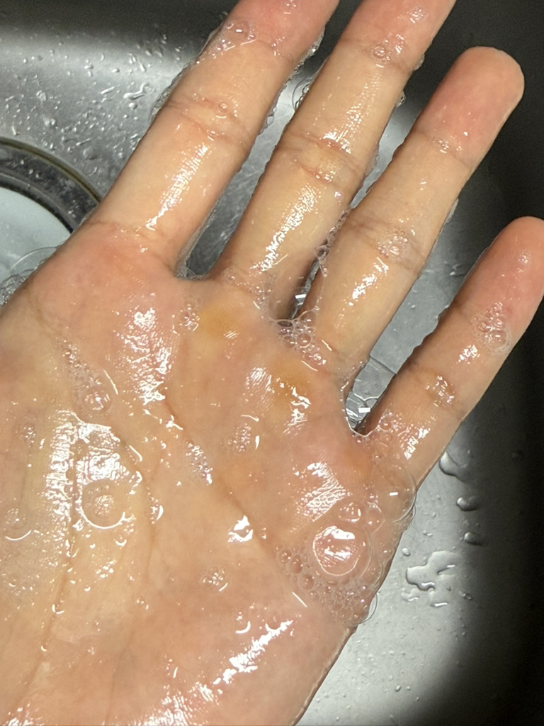 吕 RootGen Scalp Core 强效头皮清洁洗发水 common.review image