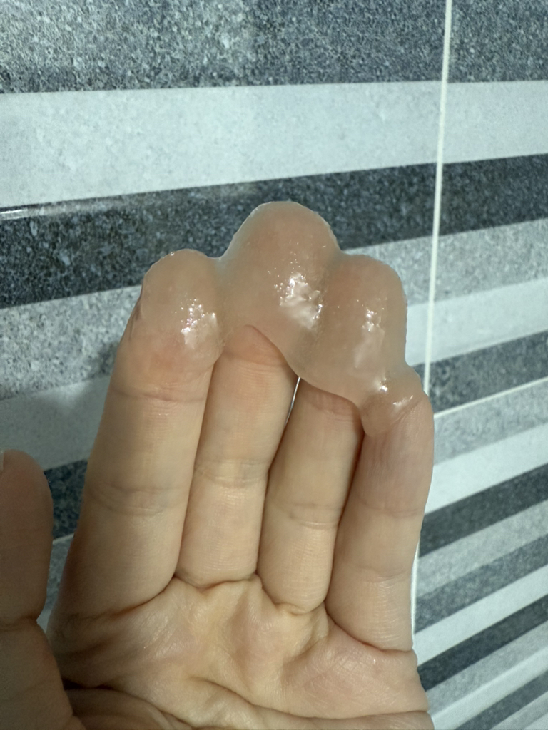 뷰티레시피 (BeautyRecipe) 스노우화이트 인그로운헤어 에프터 왁싱 스크럽 review image