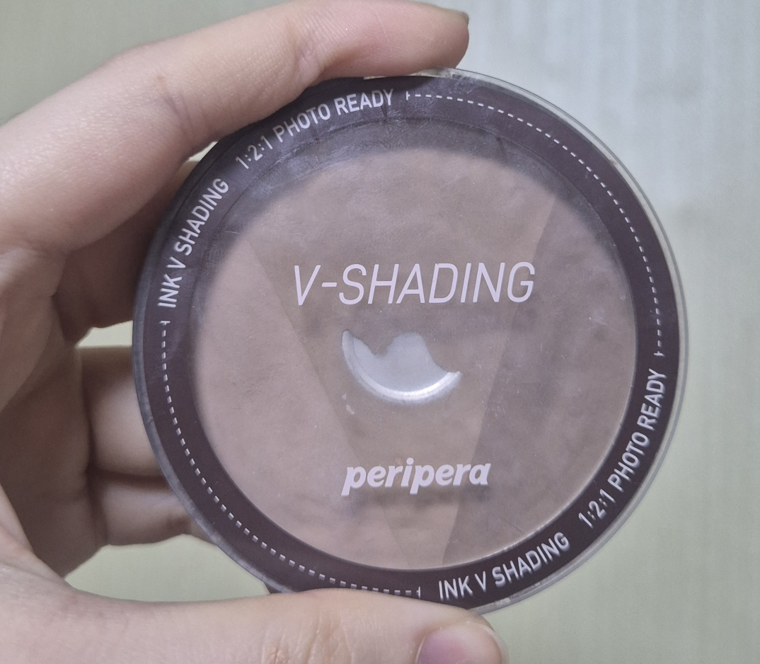 Ảnh đánh giá thực tế của người dùng về V Shading [003 Grayish Cool]